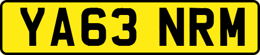 YA63NRM