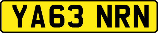YA63NRN