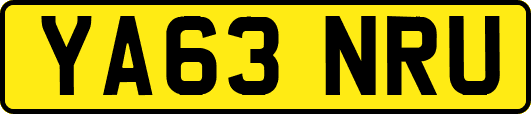 YA63NRU