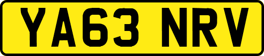 YA63NRV