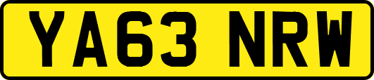 YA63NRW