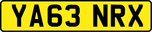 YA63NRX