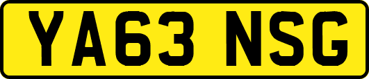 YA63NSG