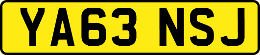YA63NSJ