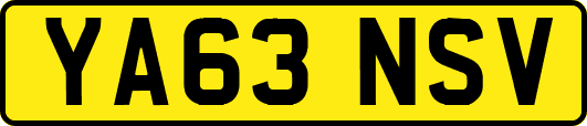 YA63NSV