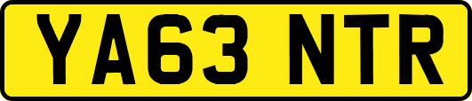 YA63NTR