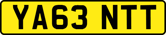 YA63NTT
