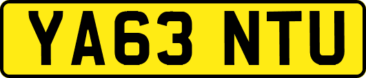 YA63NTU