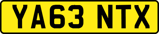 YA63NTX