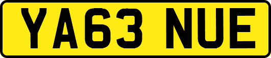 YA63NUE