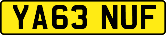 YA63NUF