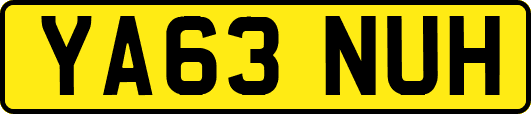 YA63NUH