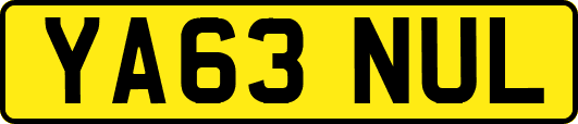 YA63NUL
