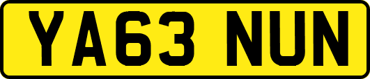 YA63NUN