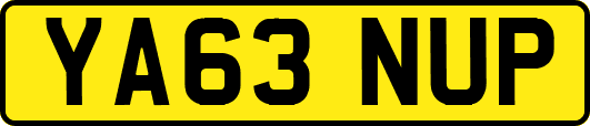 YA63NUP