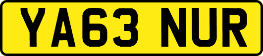 YA63NUR
