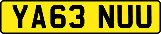 YA63NUU