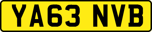 YA63NVB