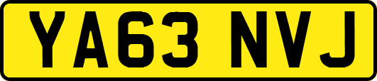YA63NVJ