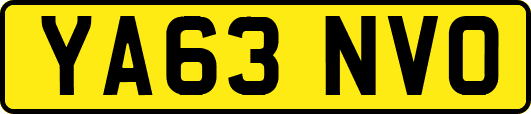 YA63NVO