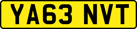 YA63NVT