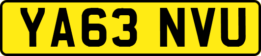 YA63NVU