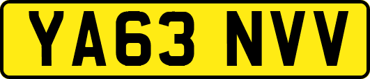 YA63NVV