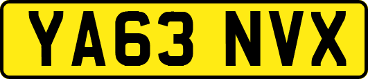 YA63NVX