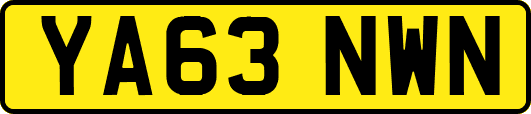 YA63NWN
