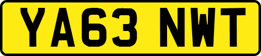 YA63NWT