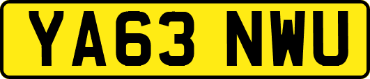 YA63NWU