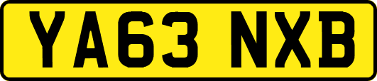 YA63NXB
