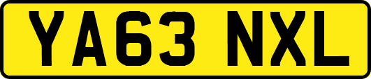 YA63NXL