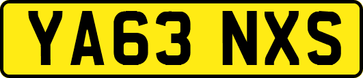 YA63NXS