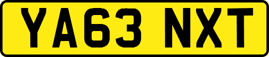 YA63NXT