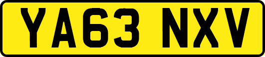 YA63NXV