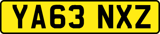 YA63NXZ