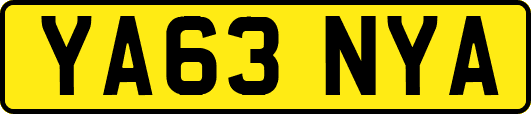 YA63NYA
