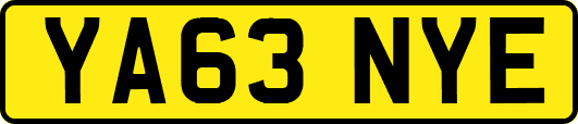 YA63NYE
