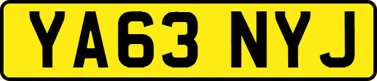 YA63NYJ