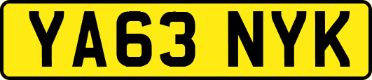 YA63NYK