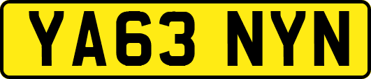 YA63NYN