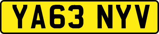 YA63NYV