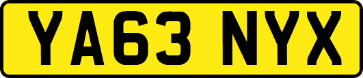 YA63NYX
