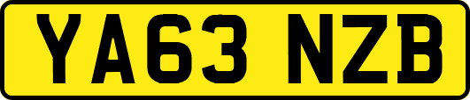 YA63NZB
