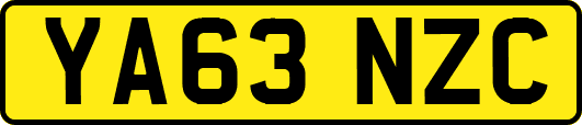 YA63NZC