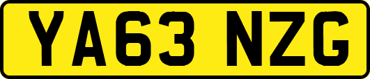 YA63NZG