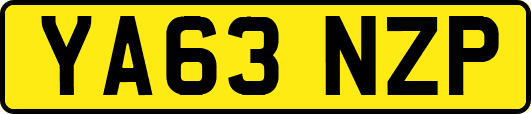 YA63NZP