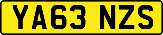YA63NZS