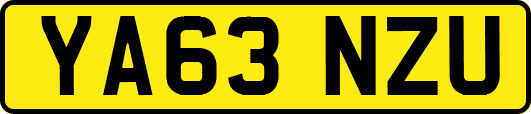 YA63NZU